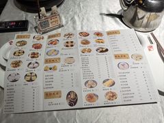 -味可道美食坊(福基路店)