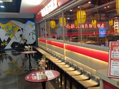 -芝小官毛肚火锅海鲜自助(淮安清江浦区新亚店)