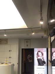 -LJOY丽锦造型·烫发染发