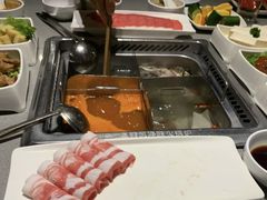 -海底捞火锅(奥山世纪城店)