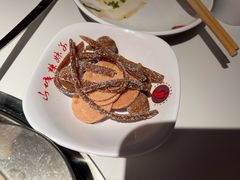-山城辣妹子(定福庄店)