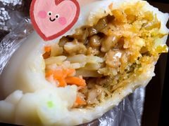 黑椒鸡肉卷-张果佬年糕卷(科巷店)