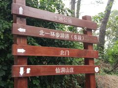 -天竺岩寺