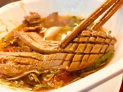 凤尾腰花-山城年华老火锅(玉林店)