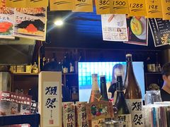 -半藏居酒屋(香港花园店)