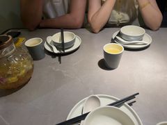 -田婆婆的菜(友谊阳光城店)