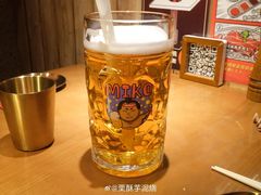 -MIKOMIKO和牛烧肉专门店(南门店)