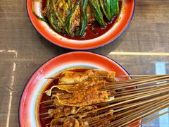 -张庆烤肉·清真