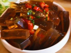 -敦煌达记酱驴肉黄面馆