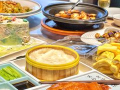味莊招牌烤鸭-味莊·青岛菜(云霄路店)