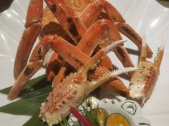 -鮨匠·割烹料理(巨鹿花园店)