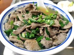 -珍珍小食店(西华路店)