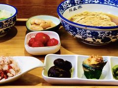 -孙盛兴奥灶面馆·蟹黄面·三虾面(山塘街总店)