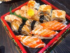 -盒马鲜生(皇庭广场店)