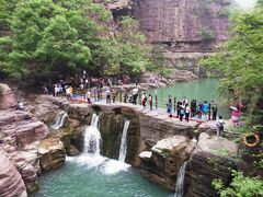 -云台山风景名胜区