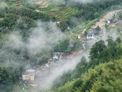 -南尖岩景区