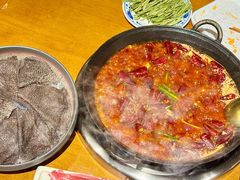 -楠火锅(太古里总店)