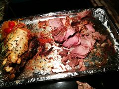 -AdD全日制餐厅(中谷花园酒店)