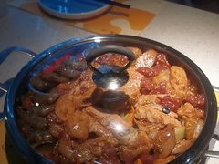 -黄记煌三汁焖锅(顺义华联店)