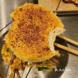 欢乐烤串夜～
