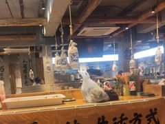 -北丐先生·野馄饨烧烤(雨花万象店)