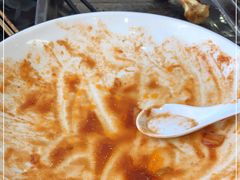 -西域美食兰州老马拉面(中晟店)