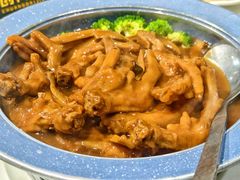 -钱山海鲜大排档