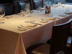 -Wolfgang’s Steakhouse 沃夫冈牛排馆(上海白玉兰广场店)