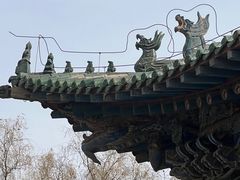 -张掖大佛寺景区