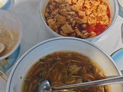 -小锅饭豆腐馆(重工北街普罗旺斯店)