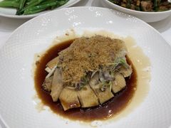 -喜宴又一村·粤菜·茶点·海鲜(壹方天地店)