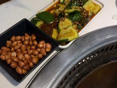 -地锅公社·现炒地锅鸡·地锅鱼·夜宵(罗锦路店)