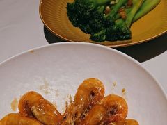 -金海华·Winsun玲珑国际·赫本时光(园区金鸡湖店)