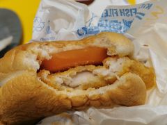 -麦当劳(龙湖时代天街店)