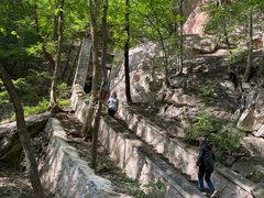 -北京上方山国家森林公园