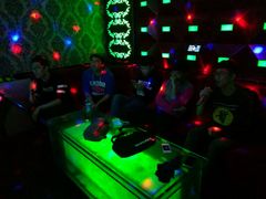 -魅力金座KTV(赣东大道店)