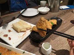 -茉莉餐厅(包河万达店)