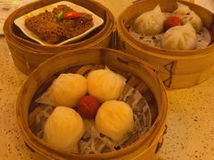 金牌虾饺皇-点都德(盘福楼店)
