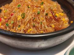 -粗茶淡饭·隐庐私厨(东亭店)