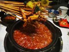 -钢管厂五区小郡肝串串香(南山店)