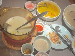 -闽上鲜·福建菜(龙湖滨江天街店)