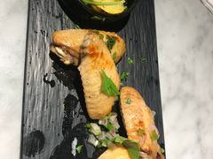 -玛尚诺意式餐厅(官舍店)
