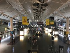 -中部国际机场