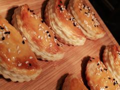 -京香轩·中餐厅(上海中庚聚龙酒店)