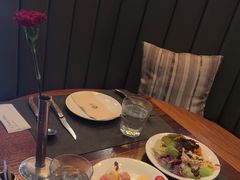 -食间牛排(湖西路店)