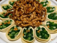 -金掌勺锅包肉(华润万象城店)