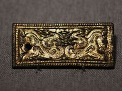 -鄂尔多斯青铜器博物馆