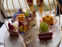 -Kathleen's Waitan 凯圣琳江景西餐厅(外滩店)