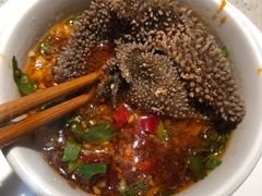 -海底捞火锅(同泰时代广场夜宵主题店)