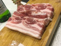-韩时烤肉(丰科万达广场店)